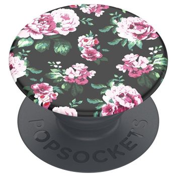 Accesoriu popsockets pentru dispozitive mobile - popgrip - english garden