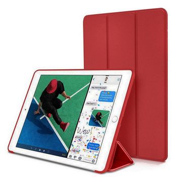 Husa tableta huawei matepad t 10 / t 10s (9.7 inch / 10.1 inch), negru inchis