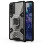 Husa Techsuit - Honeycomb Armor - Samsung Galaxy S20 FE - negru fotografia produsului