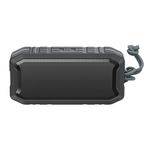 Mini boxa Bluetooth portabila wireless Yesido YSW04, 5 W, negru fotografia produsului