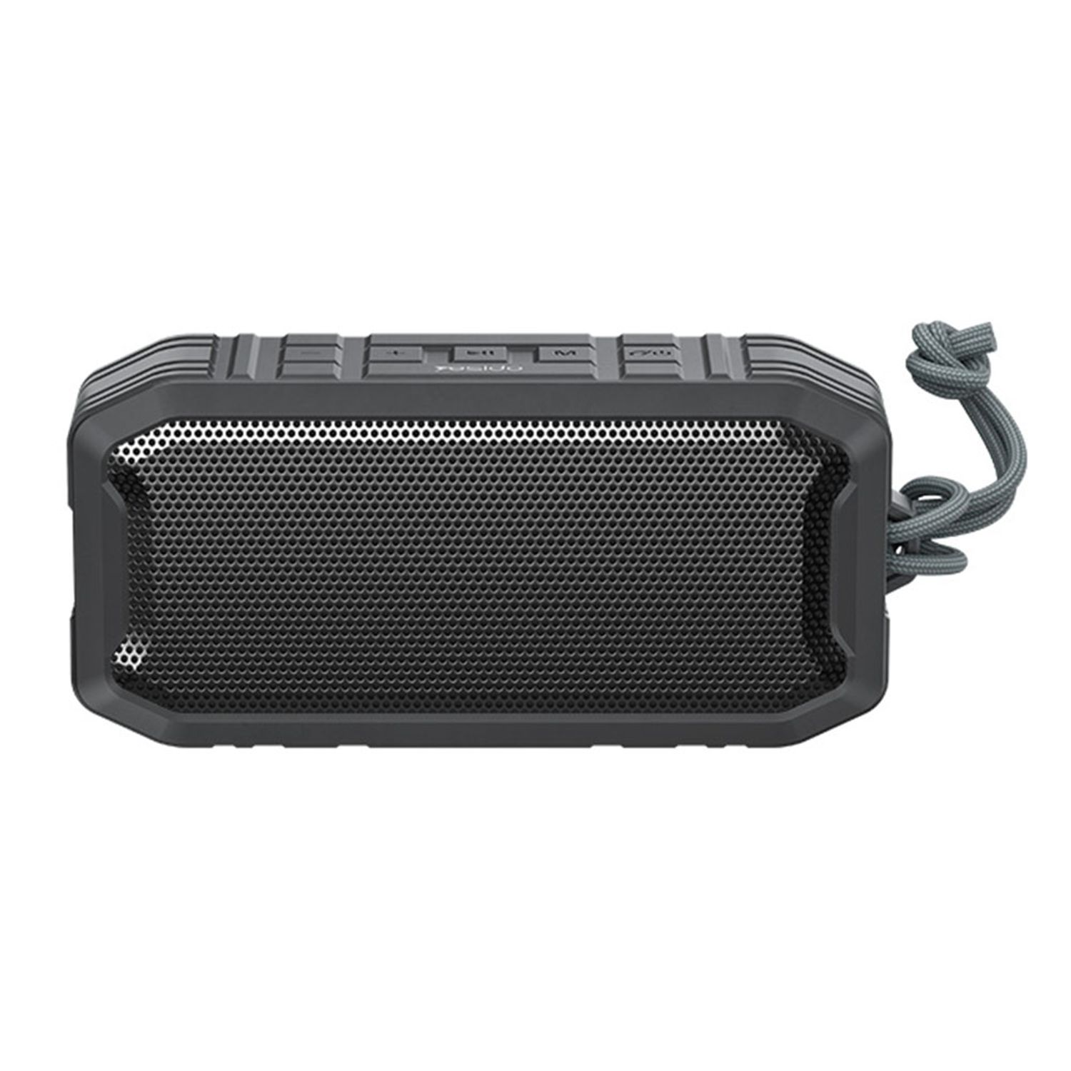 Mini boxa Bluetooth portabila wireless Yesido YSW04, 5 W, negru fotografia produsului
