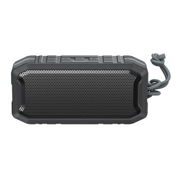 Mini boxa bluetooth portabila wireless yesido ysw04, 5 w, negru