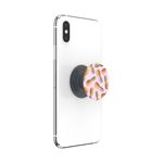 Accesoriu Popsockets pentru dispozitive mobile - PopGrip - Pineapple Palooza fotografia produsului View 2 S