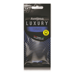 Odorizant auto, carton, Luxury Tornado fotografia produsului