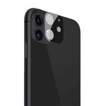 Folie camera iPhone 12, Negru fotografia produsului View 2 S