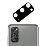 Folie camera Samsung Galaxy S20, Negru fotografia produsului View 3 S
