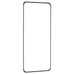 Folie protectie OPPO A52 / A72 / A92 - Black fotografia produsului View 3 S
