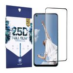 Folie protectie OPPO A52 / A72 / A92 - Black fotografia produsului