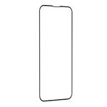 Folie protectie iPhone 13 Mini - Black fotografia produsului View 3 S