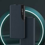 Husa tip carte Techsuit - eFold Series - Samsung Galaxy S22 Plus - Dark Blue fotografia produsului View 2 S