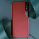 Husa tip carte Techsuit - eFold Series - Samsung Galaxy A22 5G - Red fotografia produsului View 3 S