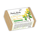 Pontic Herbs Sapun solid Ylang-Ylang & Patchouli, 60 grame fotografia produsului