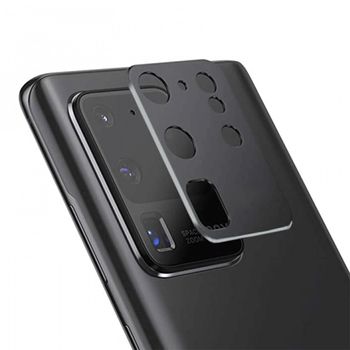 Folie camera samsung galaxy s20 ultra, negru