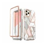 Husa premium i-Blason - Cosmo - iPhone 11 Pro - Marble fotografia produsului