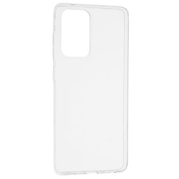 Husa transparenta din silicon techsuit - samsung galaxy a52 5g