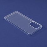 Husa transparenta din silicon Techsuit - Samsung Galaxy A52 5G fotografia produsului View 3 S