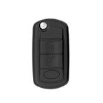 Husa din silicon pentru cheie auto Techsuit - Land Rover (1022.03) fotografia produsului View 2 S