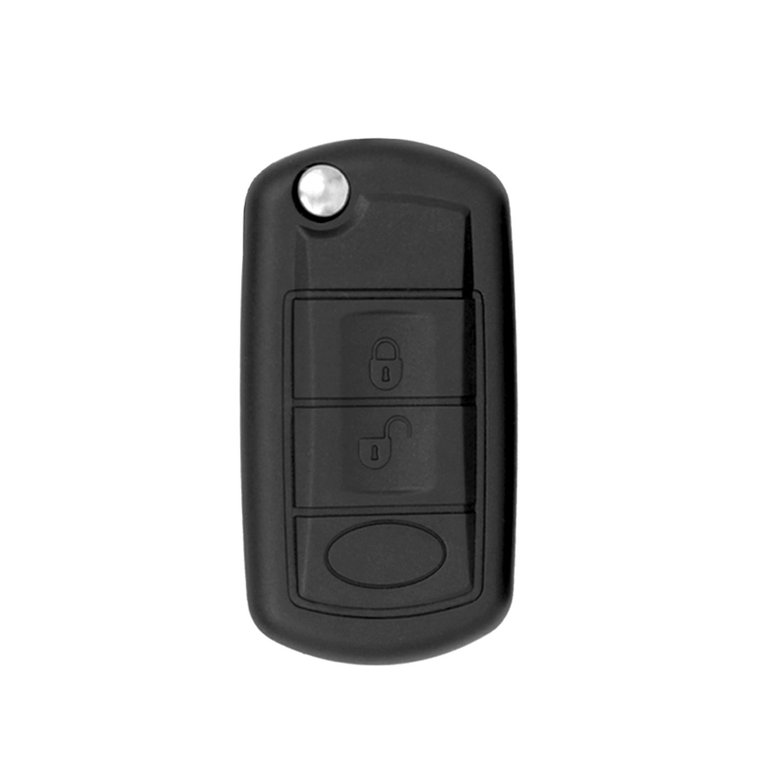 Husa din silicon pentru cheie auto Techsuit - Land Rover (1022.03) fotografia produsului View 2 L
