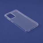 Husa transparenta din silicon Techsuit - Samsung Galaxy A52 5G fotografia produsului View 2 S