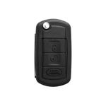 Husa din silicon pentru cheie auto Techsuit - Land Rover (3009.01) fotografia produsului View 2 S