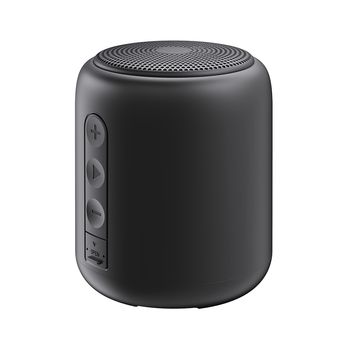 Mini boxa portabila wireless pentru telefon yesido ysw06, negru
