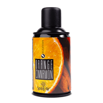 Rezerva odorizant camera orange cinnamon, 250 ml