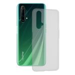 Husa transparenta din silicon Techsuit - Realme X50 5G fotografia produsului