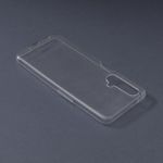 Husa transparenta din silicon Techsuit - Realme X50 5G fotografia produsului View 2 S
