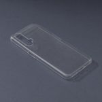 Husa transparenta din silicon Techsuit - Realme X50 5G fotografia produsului View 3 S