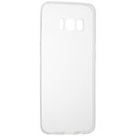 Husa transparenta din silicon Techsuit - Samsung Galaxy S8 fotografia produsului