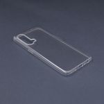 Husa transparenta din silicon Techsuit - Oneplus Nord CE 5G fotografia produsului View 2 S