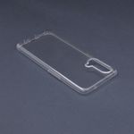 Husa transparenta din silicon Techsuit - Oneplus Nord CE 5G fotografia produsului View 3 S