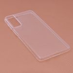 Husa transparenta din silicon Techsuit - Samsung Galaxy S21 PLUS fotografia produsului View 2 S