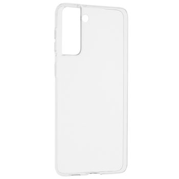 Husa transparenta din silicon techsuit - samsung galaxy s21 plus