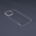 Husa transparenta din silicon Techsuit - iPhone 13 Pro Max fotografia produsului View 2 S