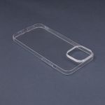 Husa transparenta din silicon Techsuit - iPhone 13 Pro Max fotografia produsului View 3 S