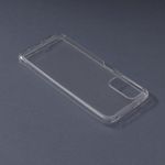 Husa transparenta din silicon Techsuit - Xiaomi Poco M3 Pro 5G / 4G fotografia produsului View 3 S