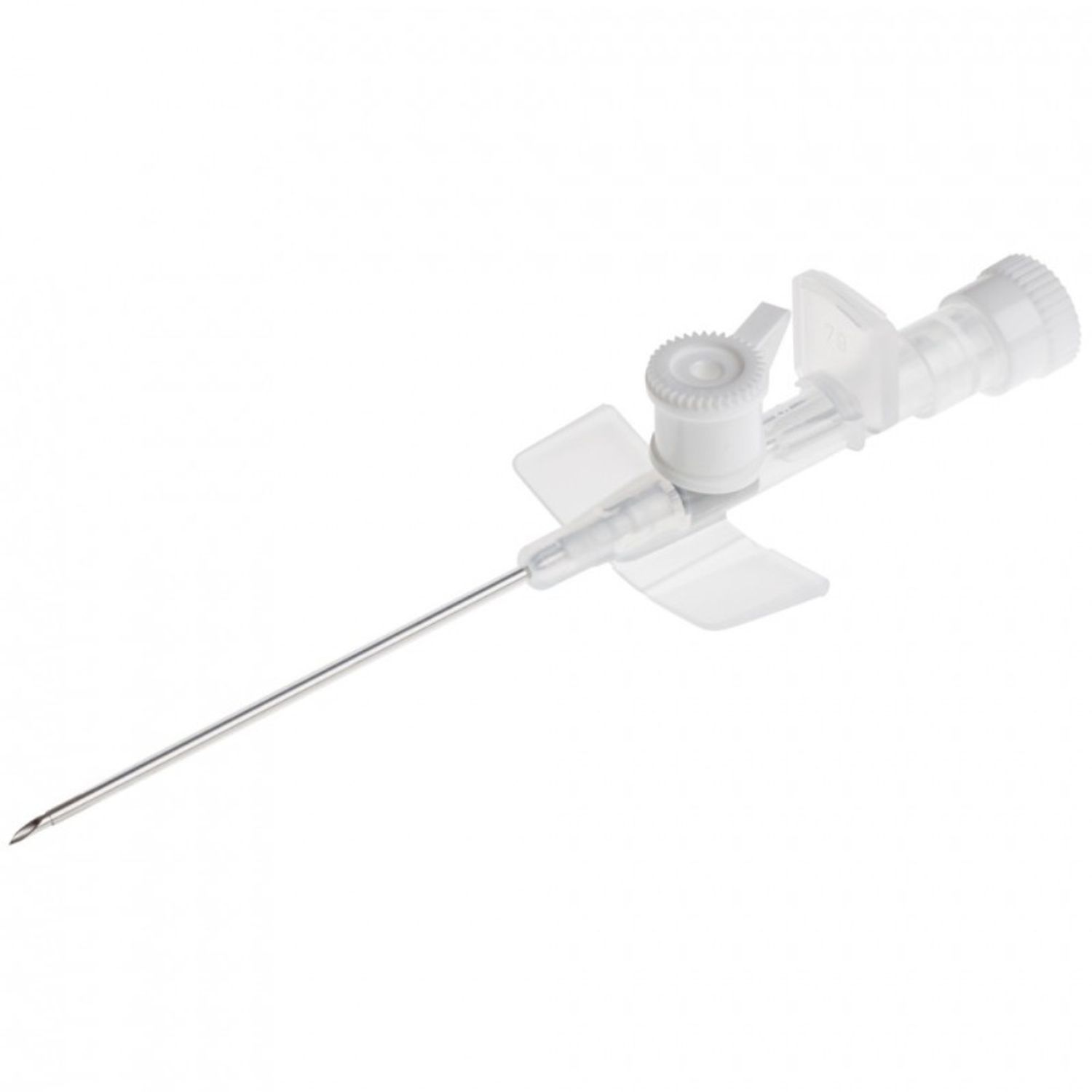 Branule 17G , 50 bucati/cutie fotografia produsului