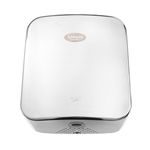 Uscator de maini, inox lucios, 1400W fotografia produsului