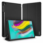 Husa tableta Samsung Galaxy Tab A 10.1 (2019), Negru fotografia produsului