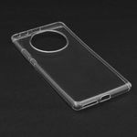 Husa transparenta din silicon Techsuit - Huawei Mate 40 Pro fotografia produsului View 2 S