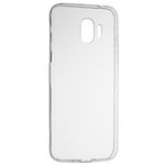 Husa transparenta din silicon Techsuit - Xiaomi Mi 10T Lite fotografia produsului