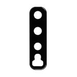 Folie camera Samsung Galaxy S10 Plus, Negru fotografia produsului View 3 S