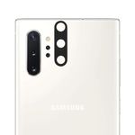 Folie camera Samsung Galaxy Note 10 Plus, Negru fotografia produsului