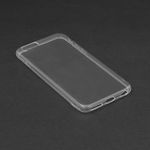 Husa transparenta din silicon Techsuit - iPhone 6 Plus / 6s Plus fotografia produsului View 2 S