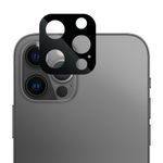 Folie camera iPhone 12 Pro Max, Negru fotografia produsului