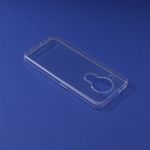 Husa transparenta din silicon Techsuit - Nokia 5.4 fotografia produsului View 3 S