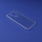 Husa transparenta din silicon Techsuit - Nokia 5.4 fotografia produsului View 2 S