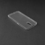 Husa transparenta din silicon Techsuit - Nokia 2.3 fotografia produsului View 3 S