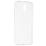 Husa transparenta din silicon Techsuit - Nokia 2.3 fotografia produsului